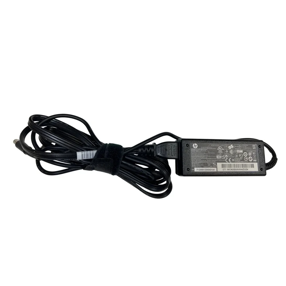 Genuine HP‎ Laptop Charger Power Supply Adapter Cord PPP009C